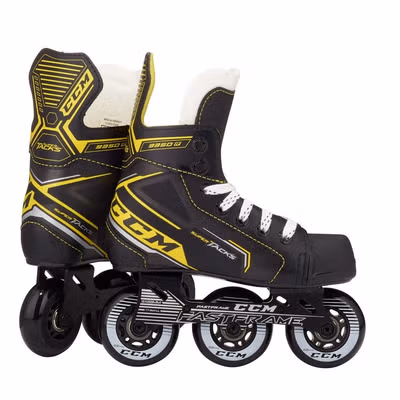 CCM Tacks 9350 Youth Skrituļslidas