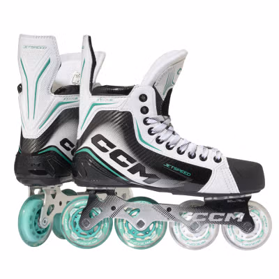 CCM JetSpeed S26 FT870 Intermediate Inline Hockey Skates