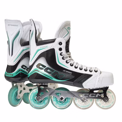 CCM JetSpeed S26 FT890 Senior Inline Hockey Skates