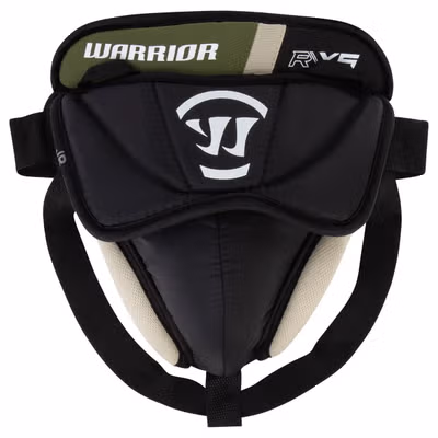 Warrior Ritual S25 X5 Junior Hockey Goalie Jock