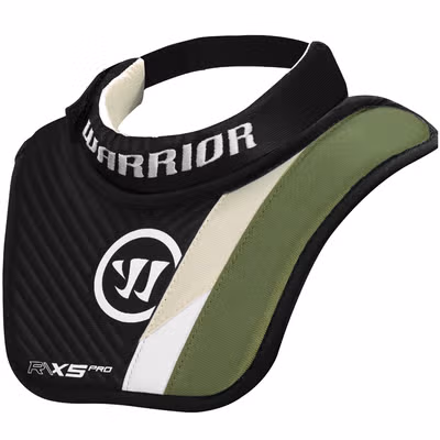 Warrior Ritual S25 X5 PRO Senior Вратарская защита шеи