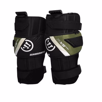 Warrior Ritual S25 X5 PRO Intermediate Vārtsargu Ceļsargi