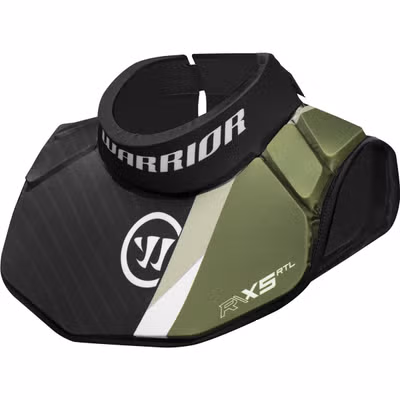 Warrior Ritual S25 X5 RTL Senior Вратарская защита шеи