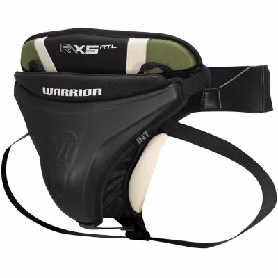 Warrior Ritual S25 X5 RTL Intermediate Vārtsargu Spenzūra