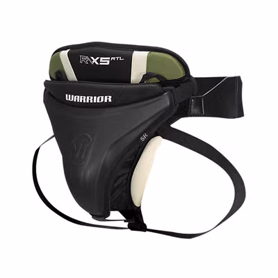 Warrior Ritual S25 X5 RTL Senior Vārtsargu Spenzūra