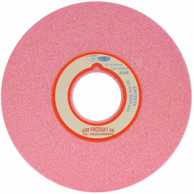 SSM S-2/60 Pink/Ruby Точильный круг