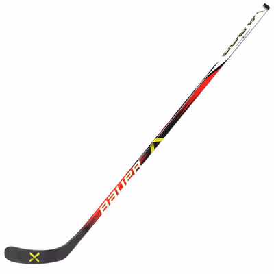 Bauer Vapor S23 GRIP Junior Hokeja Nūja