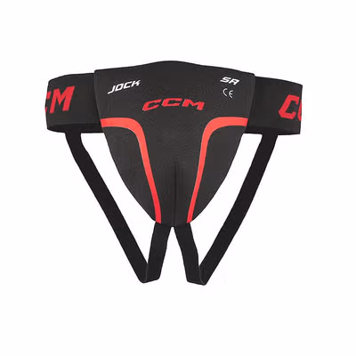 CCM S24 JOCK Senior Защита паха
