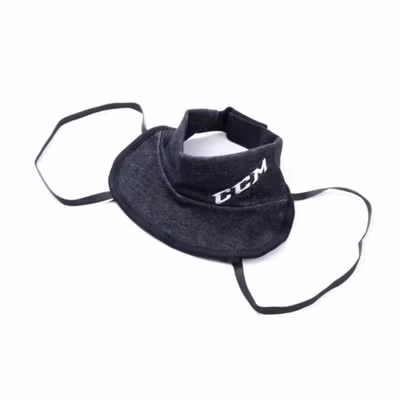 CCM S24 PRO Neck Junior Ice Hockey Neck Guard