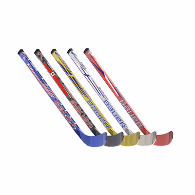 Bauer S25 MYSTERY 2 Youth Мини Клюшка