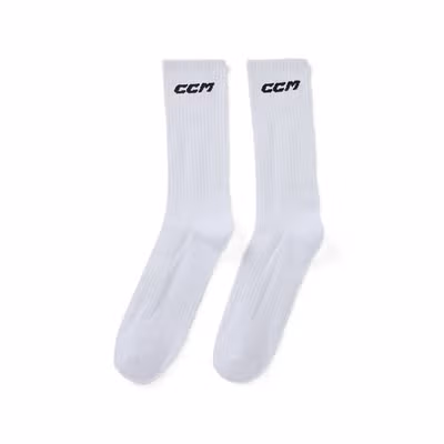 CCM S26 TEAM 3-PACK Senior Zeķes