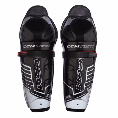 CCM S26 NEXT Senior Hokeja Kājsargi