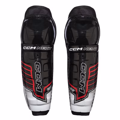 CCM S26 NEXT Youth Щитки