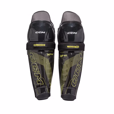 CCM Tacks S24 XF 80 Senior Hokeja Kājsargi