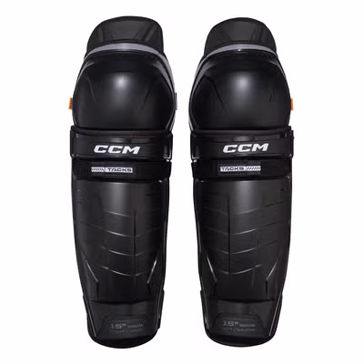 CCM Tacks S26 XR Senior Hokeja Kājsargi