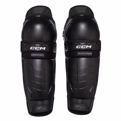 CCM Tacks S26 XR PRO Junior Hokeja Kājsargi