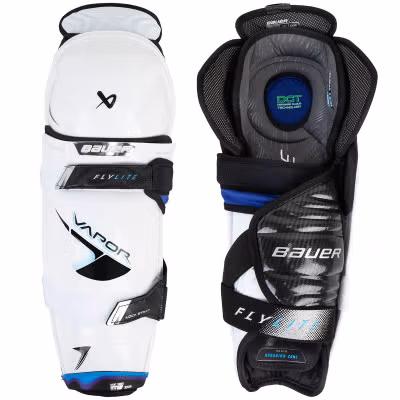 Bauer Vapor S25 FLYLITE Intermediate Щитки