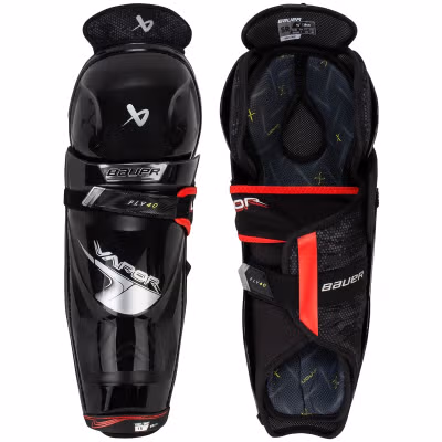 Bauer Vapor S25 FLY40 Senior Hokeja Kājsargi