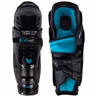 Bauer Supreme S26 F40 Intermediate Щитки