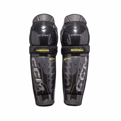 CCM Tacks S24 XF PRO Senior Hokeja Kājsargi