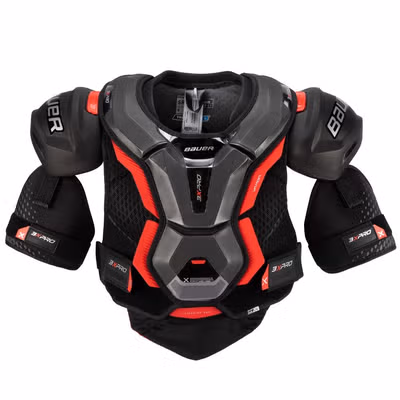 Bauer Vapor S22 3X PRO Senior Ice Hockey Shoulder pads