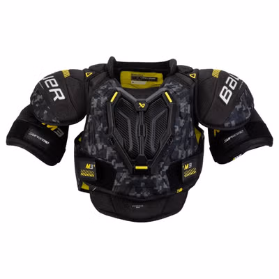 Bauer Supreme S23 M3 Senior Hokeja Plecsargs
