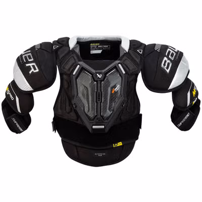 Bauer Supreme S23 M5 PRO Junior Нагрудник