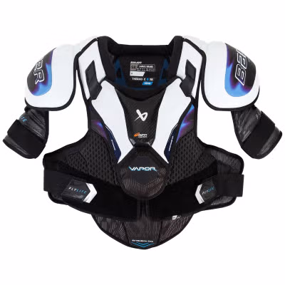 Bauer Vapor S25 FLYLITE Senior Ice Hockey Shoulder pads
