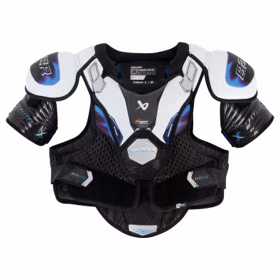 Bauer Vapor S25 FLYLITE Junior Ice Hockey Shoulder pads