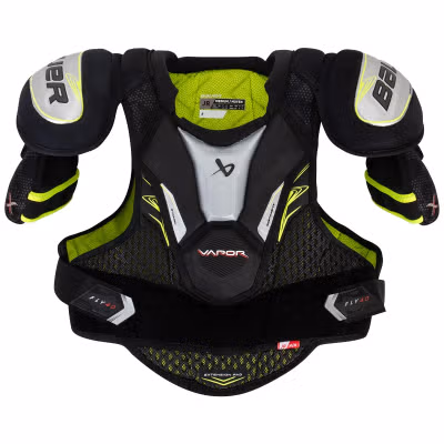 Bauer Vapor S25 FLY40 Junior Ice Hockey Shoulder pads