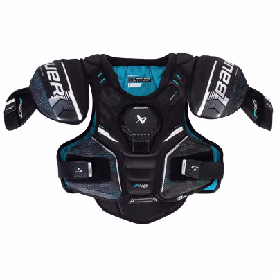 Bauer Supreme S26 F40 Junior Нагрудник