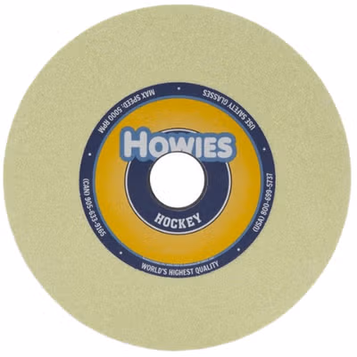 Howies Lime Wheel Точильный круг