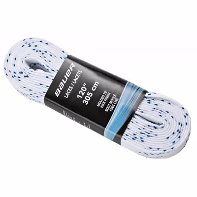 Bauer Waxed Šņores