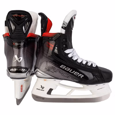 Bauer Vapor S23 X5 PRO Junior Hokeja Slidas