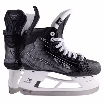 Bauer Supreme S24 M50 PRO Junior Коньки