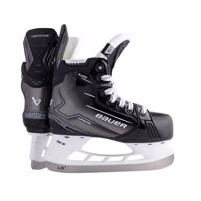 Bauer Supreme S24 M50 PRO Youth Коньки