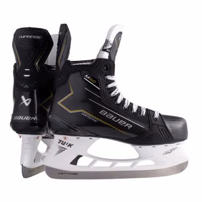 Bauer Supreme S24 M40 Senior Hokeja Slidas
