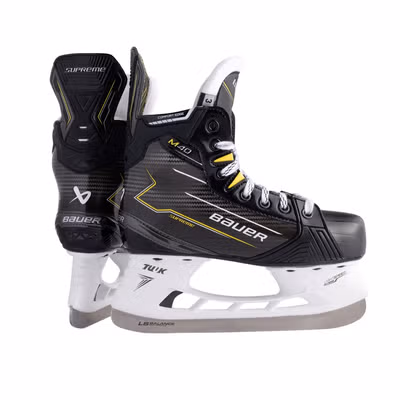 Bauer Supreme S24 M40 Junior Коньки