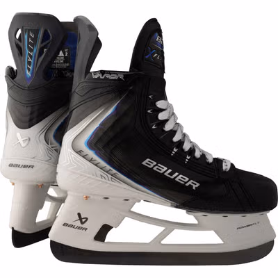Bauer Vapor S25 TI FLYLITE Senior Hokeja Slidas