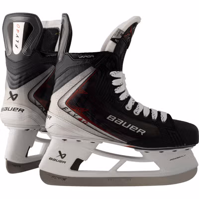Bauer Vapor S25 FLY40 Senior Hokeja Slidas
