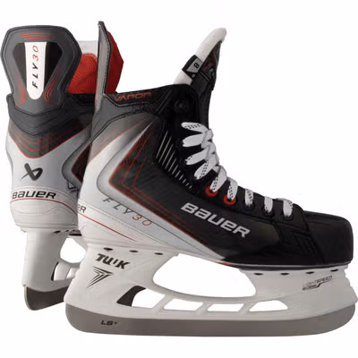 Bauer Vapor S25 FLY30 Senior Hokeja Slidas