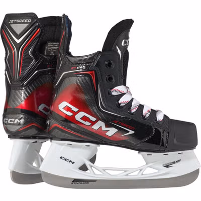 CCM JetSpeed S25 FT890 Youth Коньки
