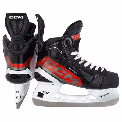 CCM JetSpeed S23 FT6 Intermediate Коньки