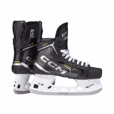 CCM Tacks S24 XF 70 Senior Hokeja Slidas