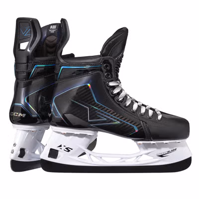 CCM S26 VIZION Senior Hokeja Slidas