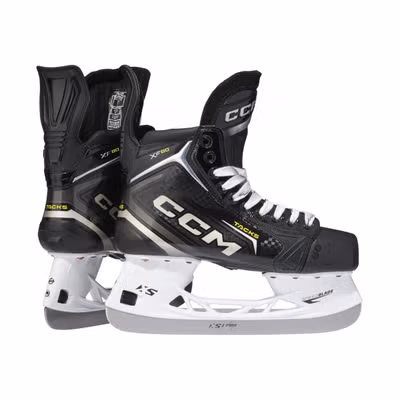CCM Tacks S24 XF 80 Senior Hokeja Slidas