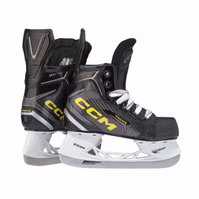 CCM Tacks S24 XF PRO Youth Коньки