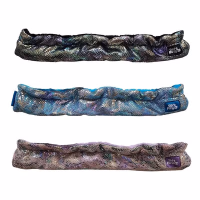 Guardog Snakeskin Balde Cover Чехлы для коньков