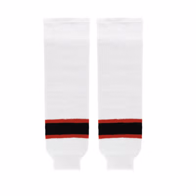 Warrior S23 NHL Ottawa Junior Getras