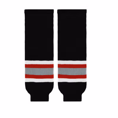 Warrior S23 NHL Buffalo Junior Getras